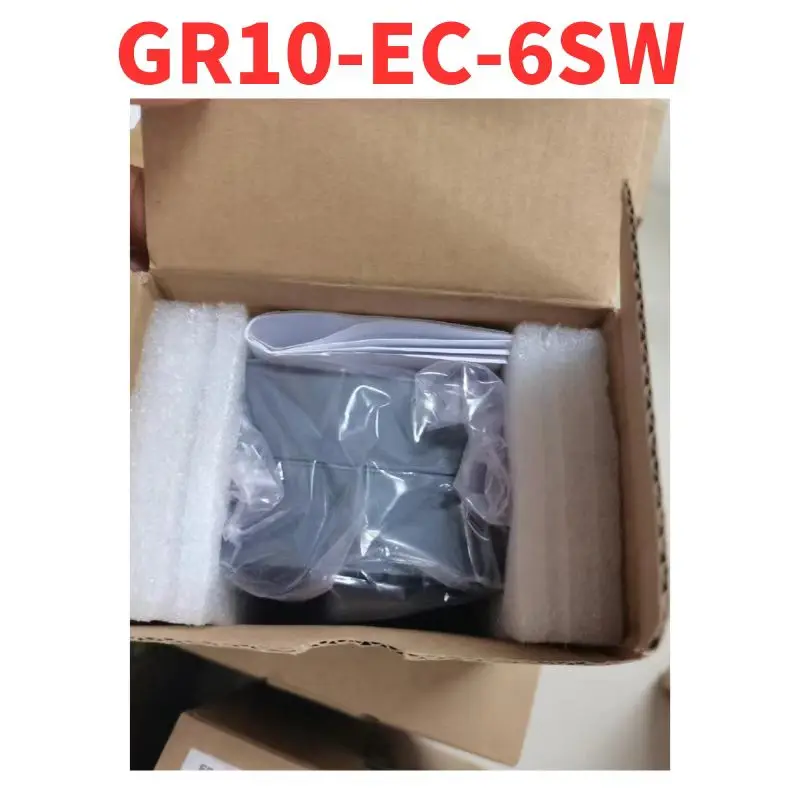100% Новый модуль GR10-EC-6SW
