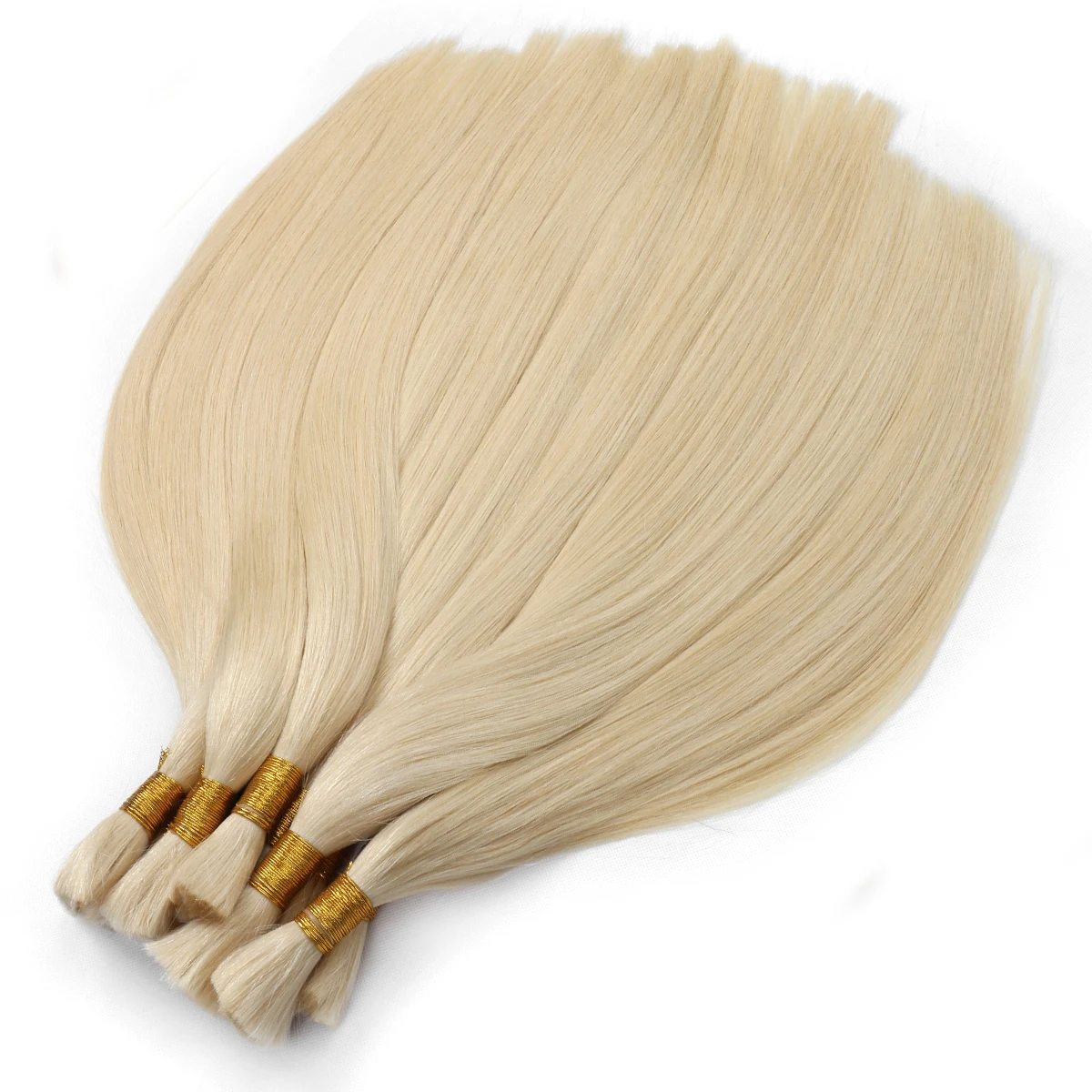 BHF Натуральные волосы для плетения косичек Без утка, вьетнамские оригинальные натуральные волосы для плетения косичек, 100 г