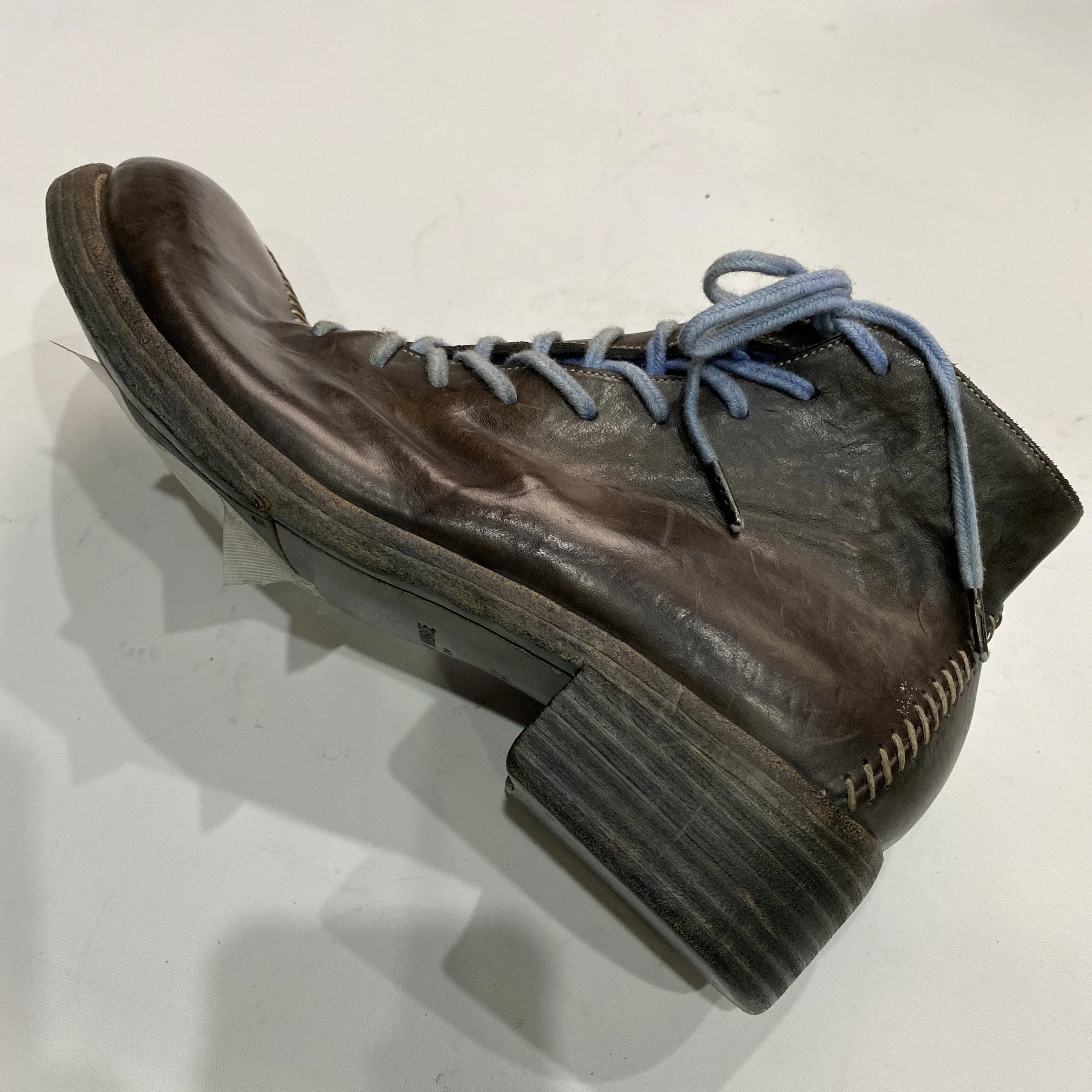 BS03 Размер 38-49, Сшитые на заказ для любого цвета и Кожи, Высококачественные Американские рабочие ботинки Goodyear из натуральной кожи ручной работы