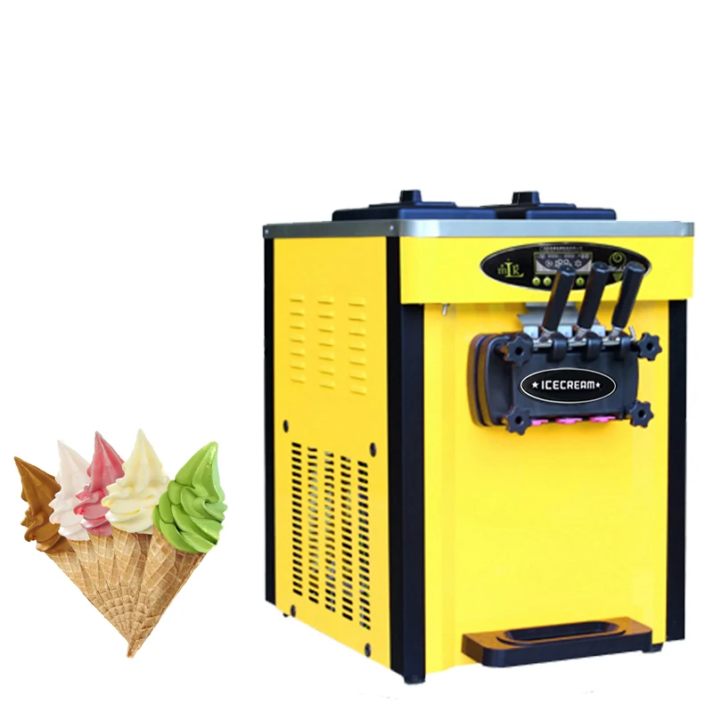 CE заводская машина для мороженого из нержавеющей стали по низкой цене