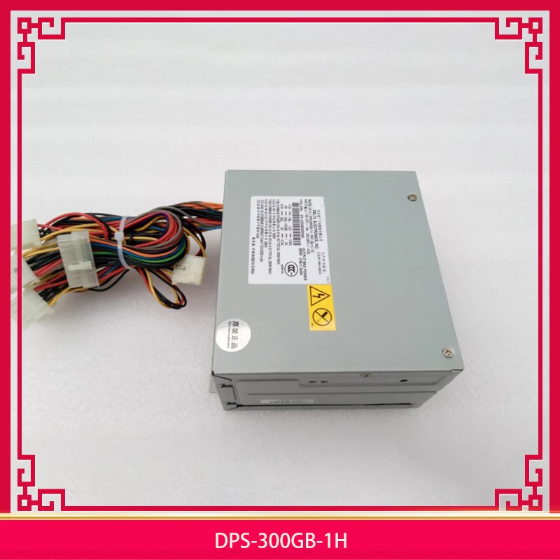 DPS-300GB-1H Для Lenovo T100 T400G6 Серверный блок Питания Высокого Качества, полностью протестирован, быстрая доставка