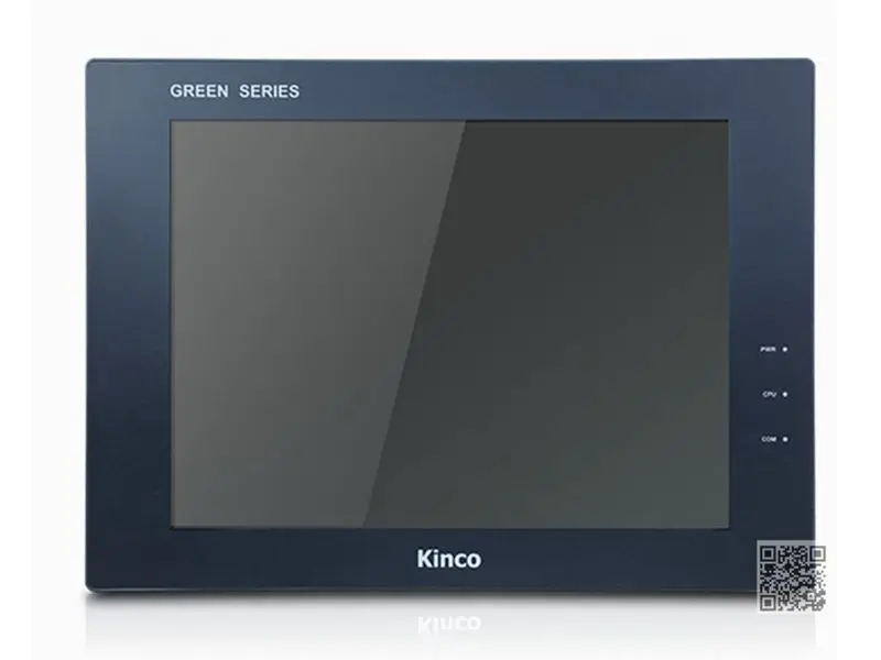 GH104E 10,4-дюймовый сенсорный экран Kinco HMI с разрешением 800*600, новый