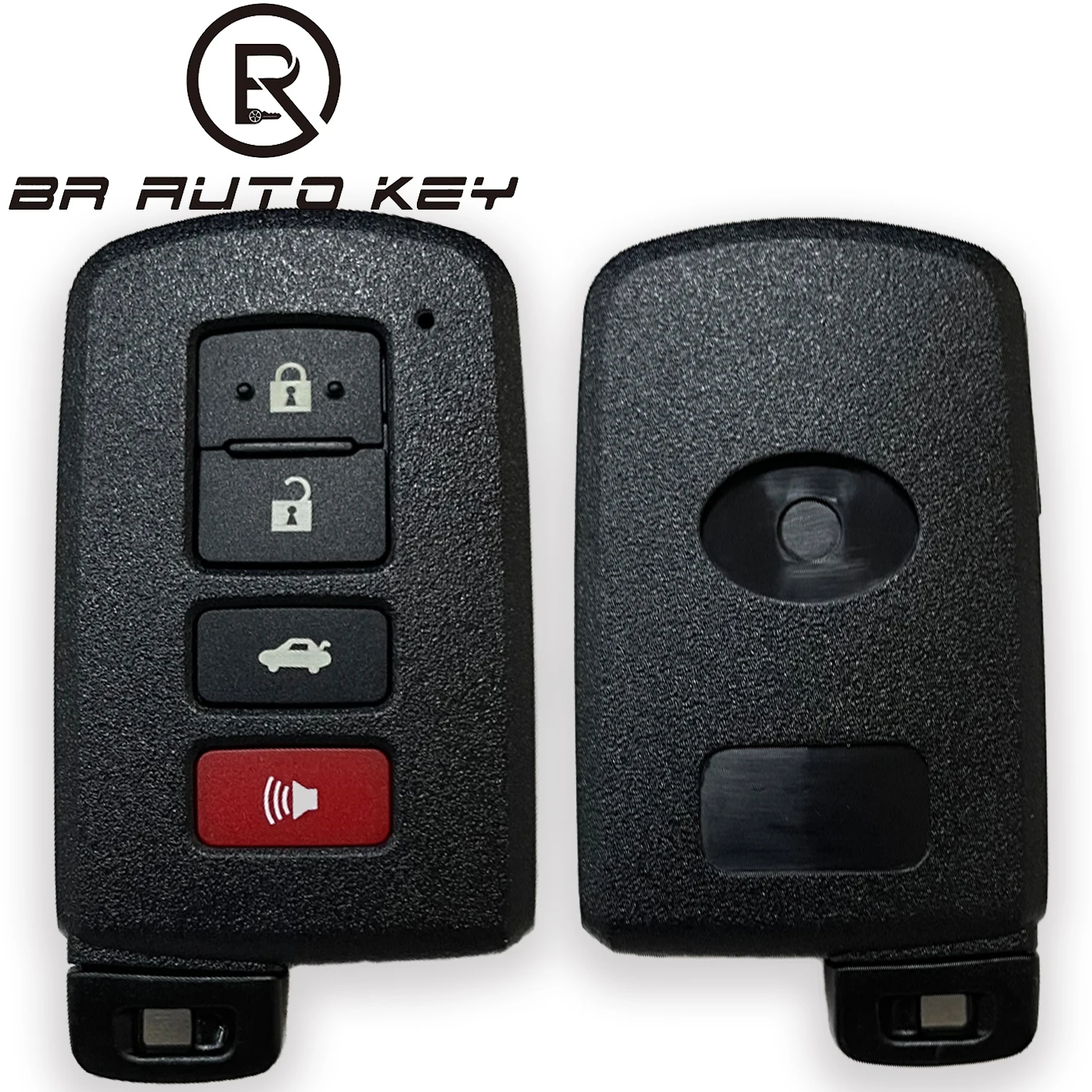 Keyless Go Smart Remote Автомобильный Брелок Для Toyota Avalon Hybrid Corolla Camry Remote Key 2013-2017 434 МГц 8A Чип BA4EQ 89904-33460