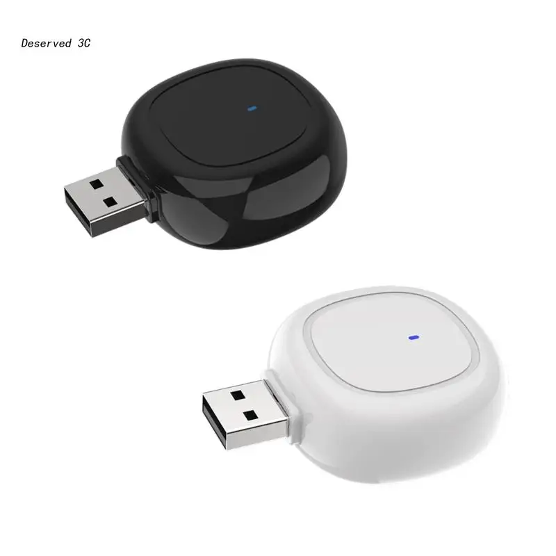 R9CB USB Ультразвуковой Отпугиватель для помещений, управление для кухни, офиса дома,