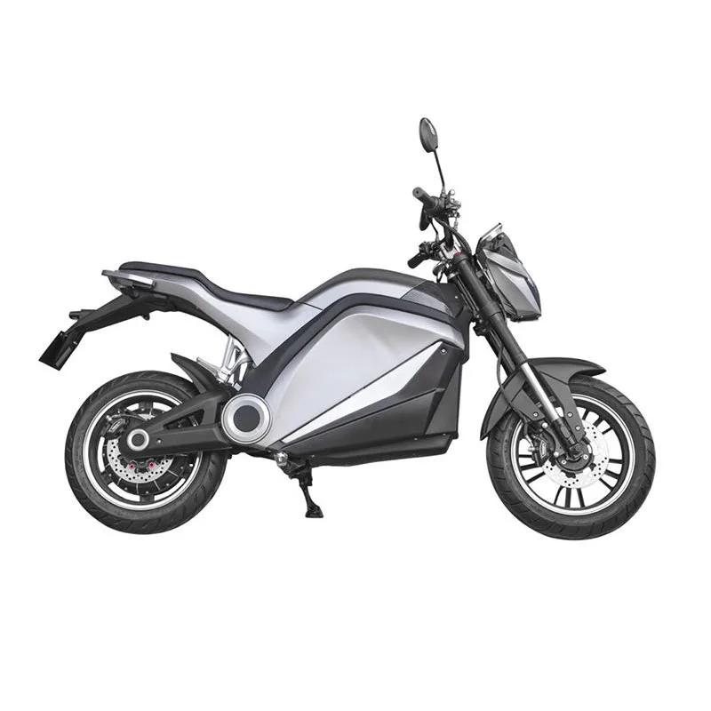 Roywell 72V 3000w 80 км/ч электрический dirtbike внедорожные мотоциклы измельчитель мотоцикл