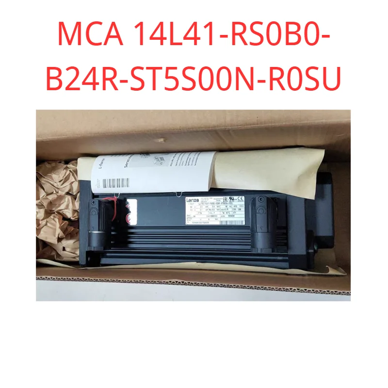 Абсолютно новый, MCA 14L41-RS0B0-B24R-ST5S00N-R0SU, оригинал.