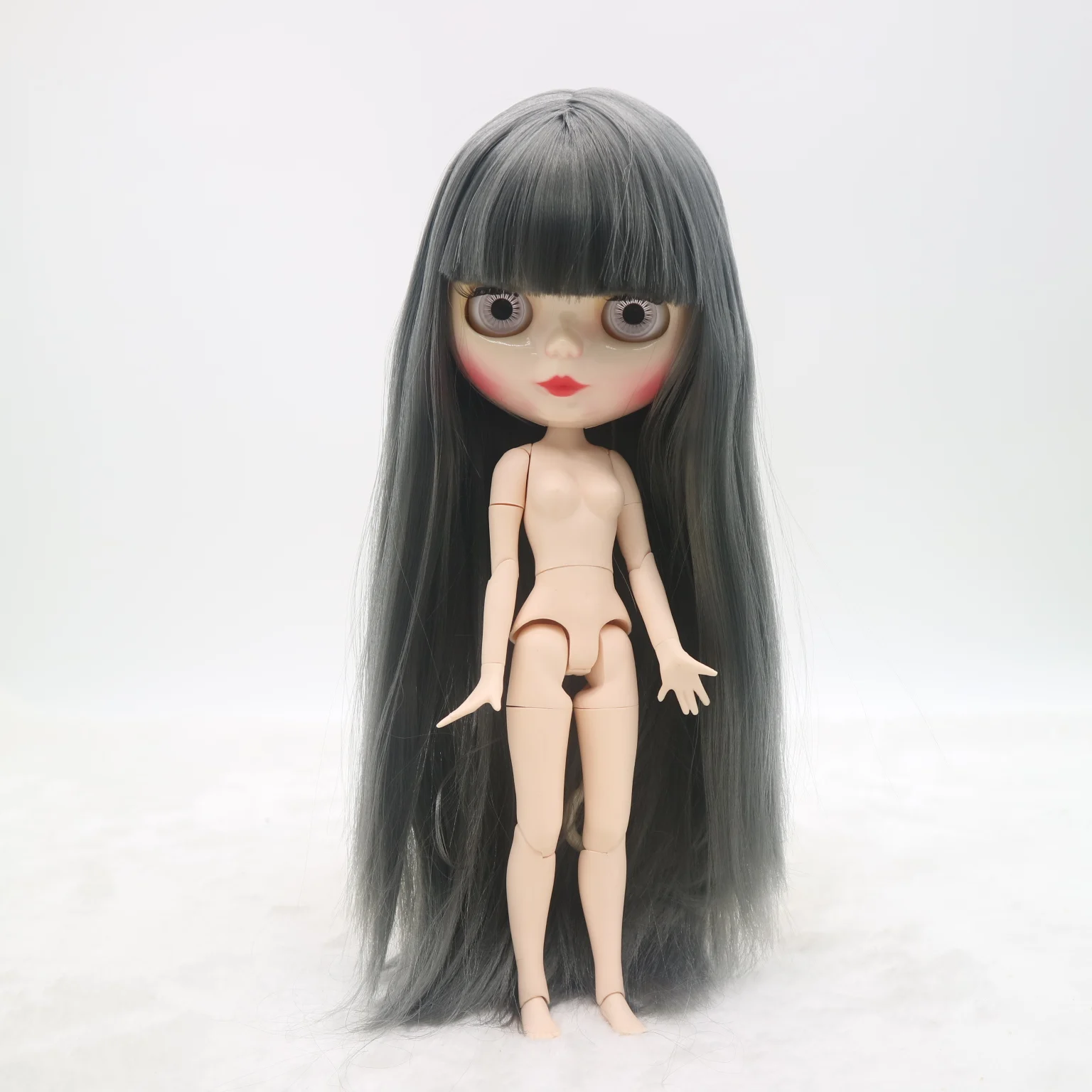 Бесплатная доставка Куклы BLYTH с шарнирными руками, ногами