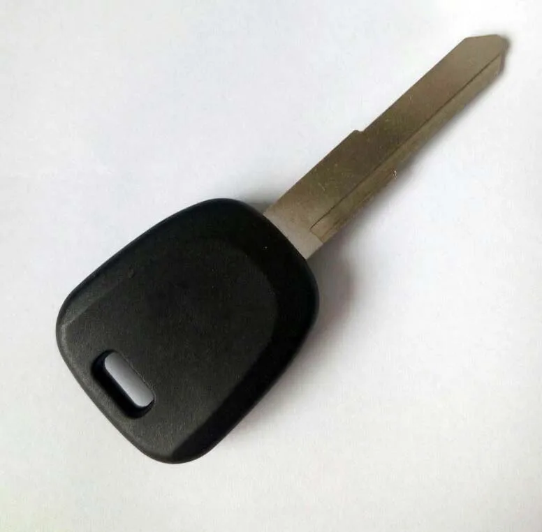 Ключ-транспондер для Suzuki Swift с чипом ID4D65 и лезвием ключа HU87 5 шт./лот