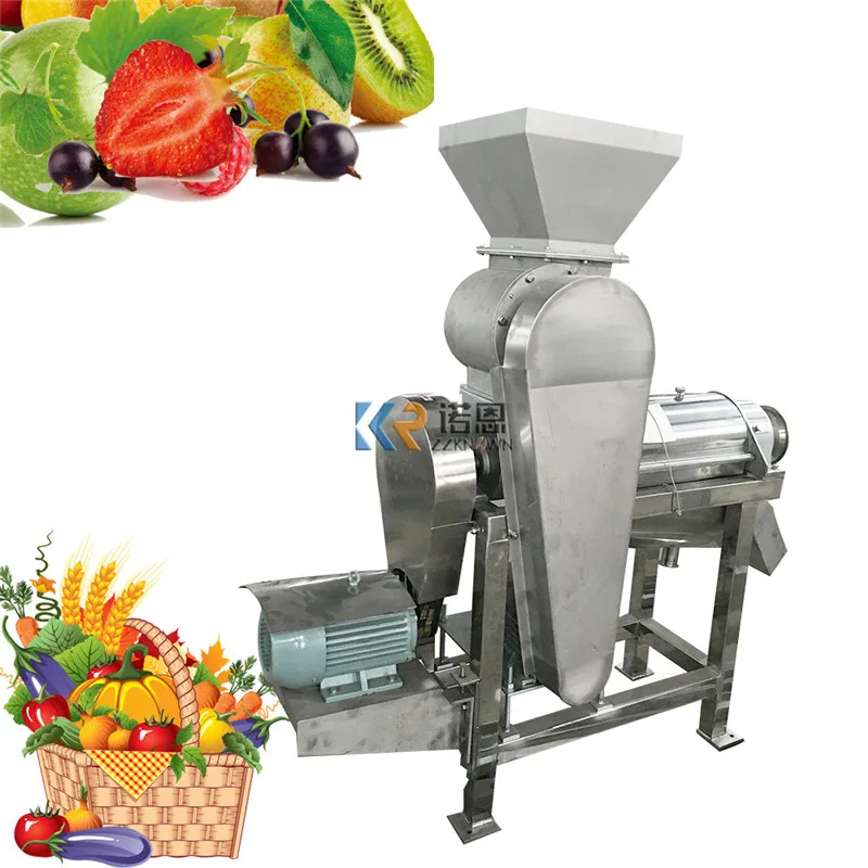 Коммерческая машина для производства сока манго 1,5 Т Спиральная Соковыжималка для Яблок, Апельсинов, ананасов, Промышленная соковыжималка