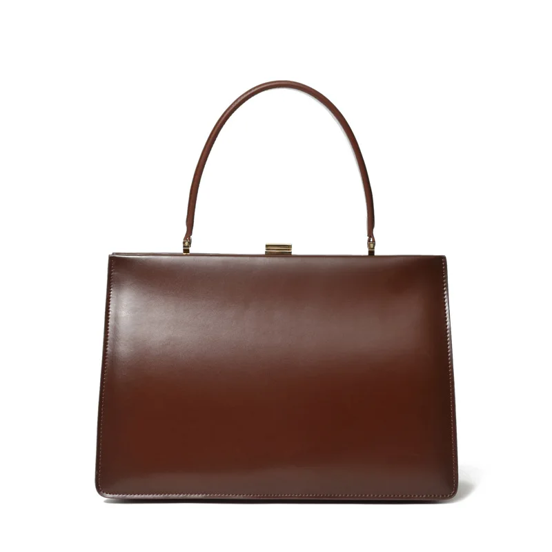 Модная женская сумка из натуральной кожи, Роскошные дизайнерские сумки, коробка, ранцы, сумка для багажа среднего размера, Женская сумка для женщин