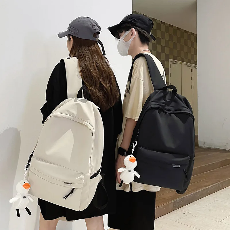 Модный Рюкзак Унисекс, Милые Маленькие студенческие школьные сумки с Регулируемым ремешком, дорожная сумка для девочек и мальчиков, Дизайнерский рюкзак