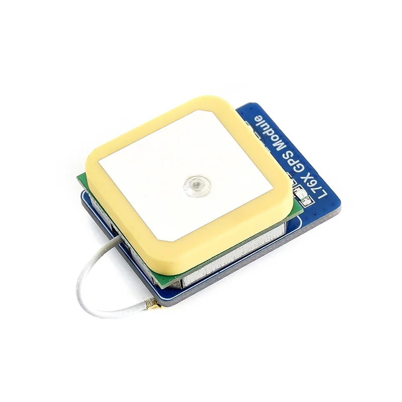 Модуль позиционирования GNSS/GPS/QZSS/BeiDou Модуль последовательной беспроводной связи поддерживает Raspberry Pie