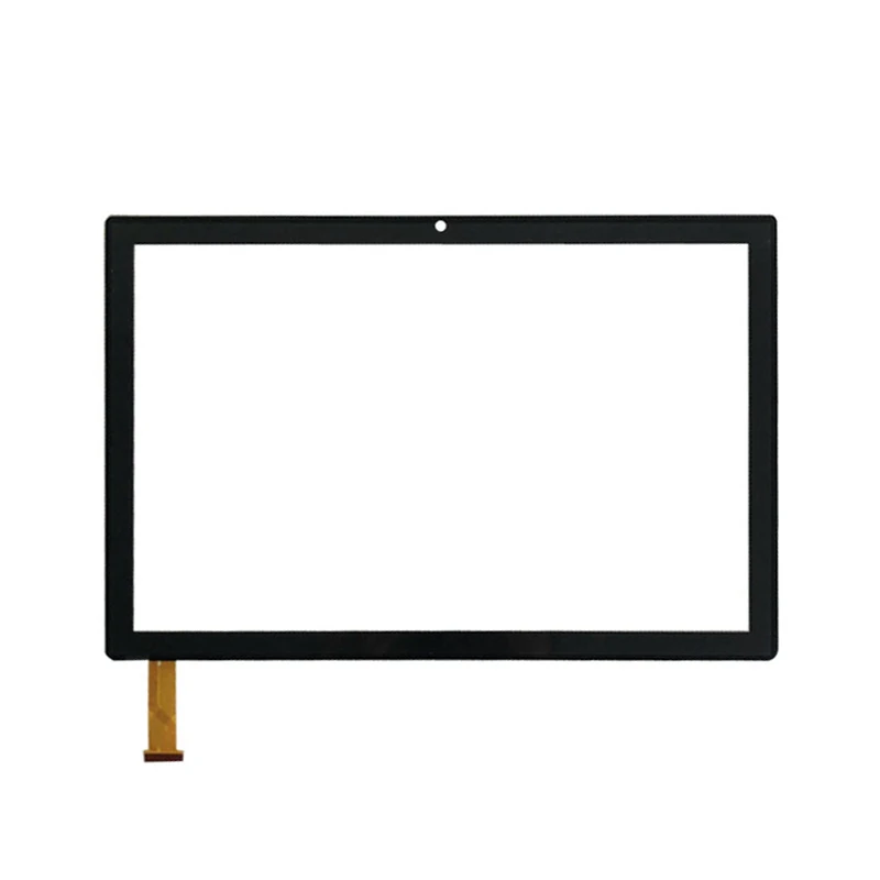 Новый планшет с сенсорным экраном для Binai M11 10,1 дюймовый планшет с сенсорным экраном сенсорная панель дигитайзер ремонт стекла замена