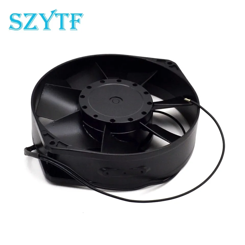 Охлаждающий вентилятор SZYTF 170*150*38 мм 200 В 35/33 Вт UZS15D20-M