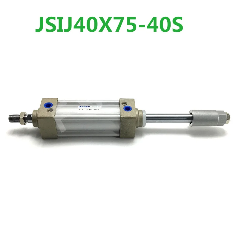 Пневматические компоненты серии JSIJ40X75-50S JSIJ40X75-40S AIRTAC Стандартный цилиндр с регулируемым ходом пневматические инструменты