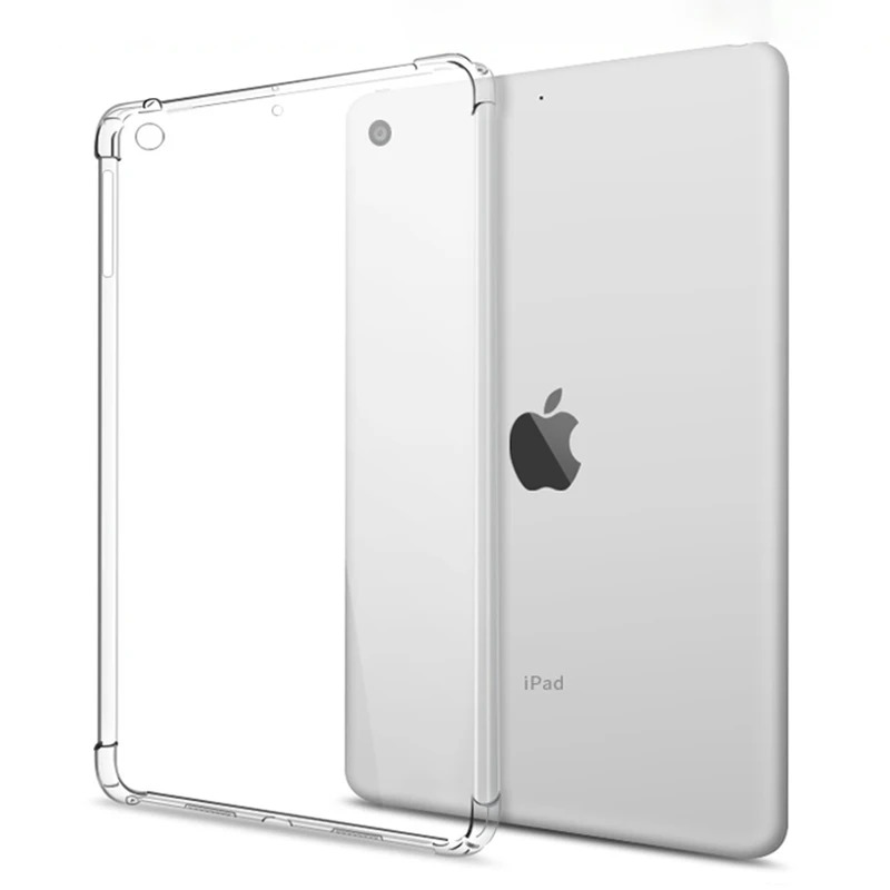 Противоударный Силиконовый Чехол Для iPad Mini 1 2 3 7,9 