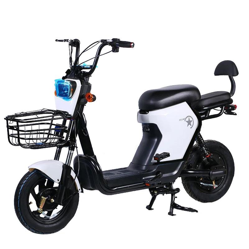 Прямые продажи с фабрики электрические скутеры стелс-бомбардировщик электрическая толстая шина городской велосипед 500 Вт 48 В электрическая велосипедная батарея ebike