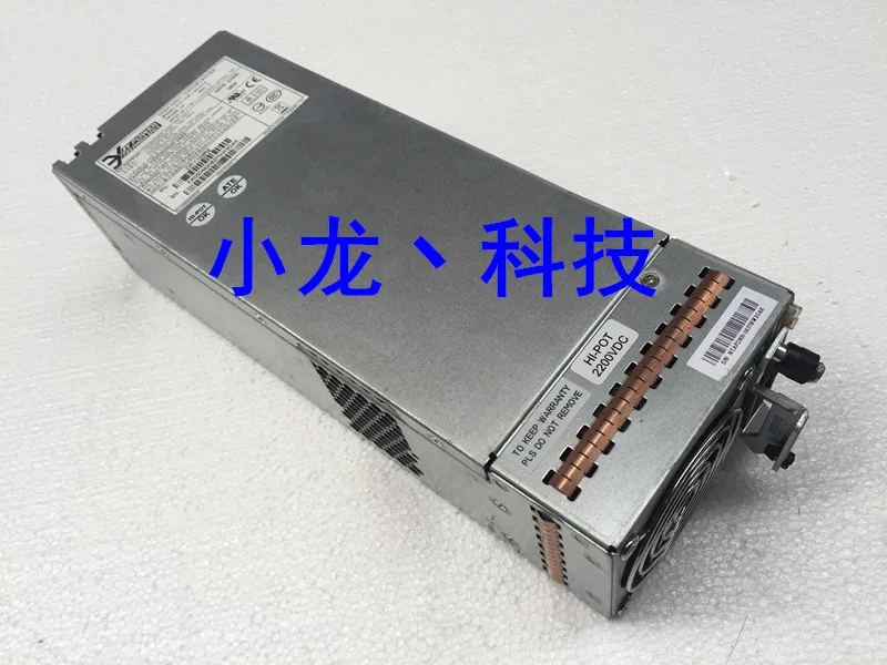 Серверный блок питания 3Y Power YM-2751A CP-1103R2 мощностью 675 Вт
