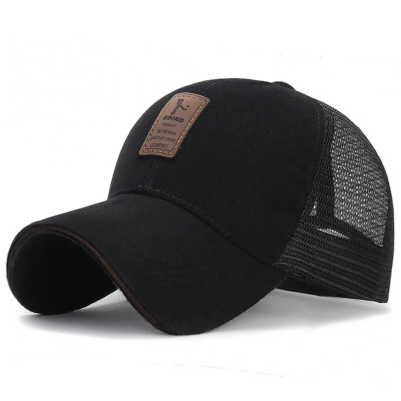 Сэндвич Билл кепка в полоску с застежкой изогнутые краев напечатанная бейсбольная кепка snapback шляпа водителя грузовика шляпа рыбалка на открытом воздухе спортивные солнцезащитные шапки