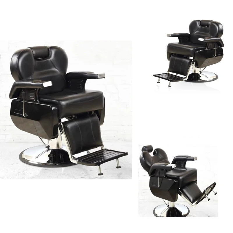 удобные гидравлические откидывающиеся парикмахерские кресла антикварный профессиональный стул для парикмахерских салонов производители