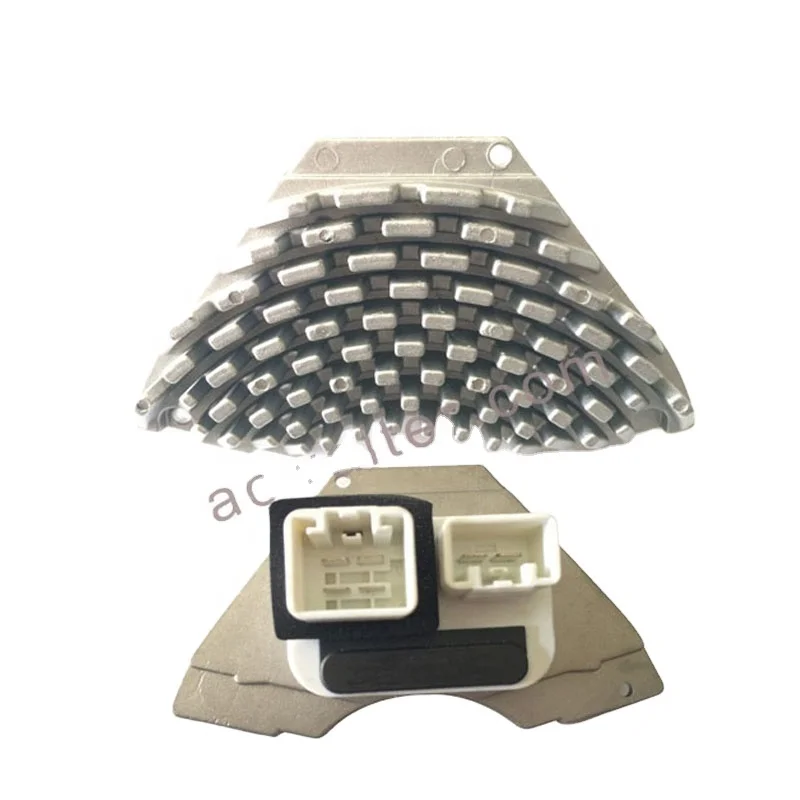 Цена по прейскуранту завода изготовителя резистор воздуходувки oem 8693262 9171541 резистор для автомобильного переменного тока XC70 XC90 S60 S70 V70 S80