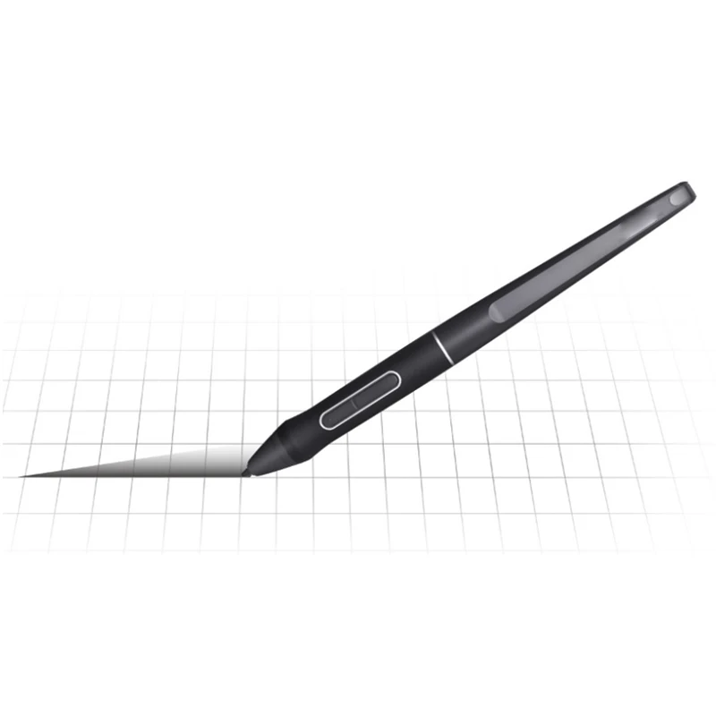 Цифровая ручка-стилус PW517 без аккумулятора для Huion Drawing Monitor Kamvas 13/22/22 /Plus/Pro 24