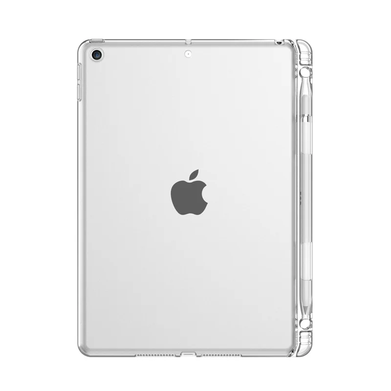 Чехол для 2020 iPad 10,2 8th 2018 2017 9,7 Mini 2 3 4 5 Pro 11 10,5 Air 1 2 3 4 Smart Cover с Держателем Карандаша iPad 5 6 7th Gen