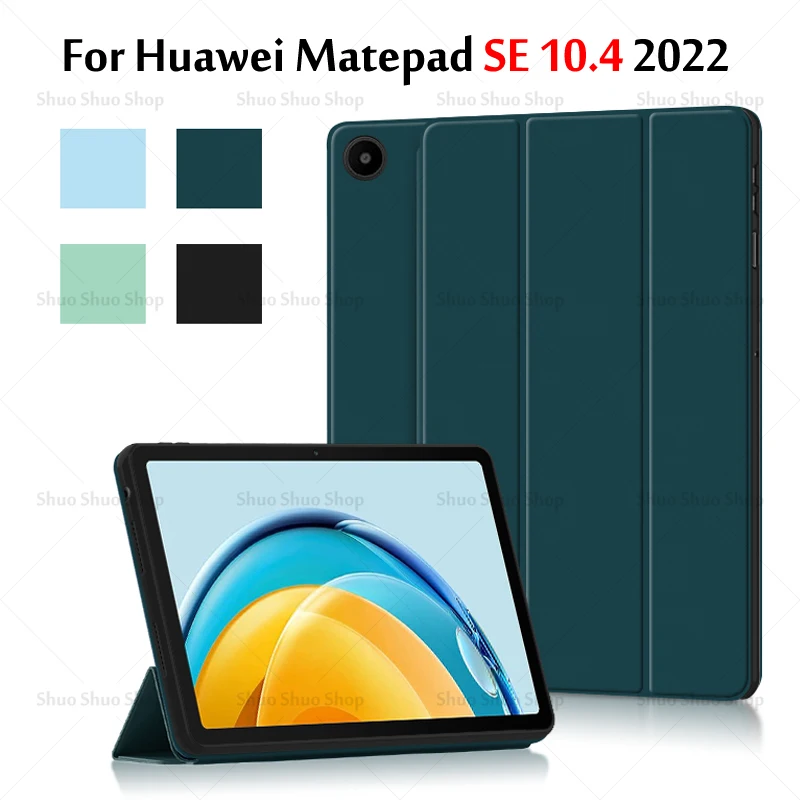 Чехол Для Huawei MatePad SE 10,4 